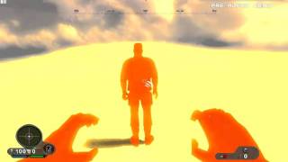 Celebrity FCI-Prototype  FeralVision pre-alpha test 1 Profile