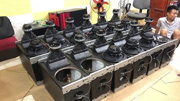 Array 30 bát mẫu mới nhất 2020 tản nhiệt cực tốt . tiếng sáng và độ nhạy cao . lh DVH 0363553277