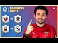Clash Royale League: CRL West 2020 Spring | PLAYOFFS Day 2! (English)