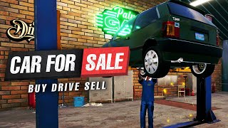 видео: Постоянный клиент автосервиса | Car For Sale Simulator 2023 #2 картинка: Постоянный клиент автосервиса | Car For Sale Simulator 2023 #2