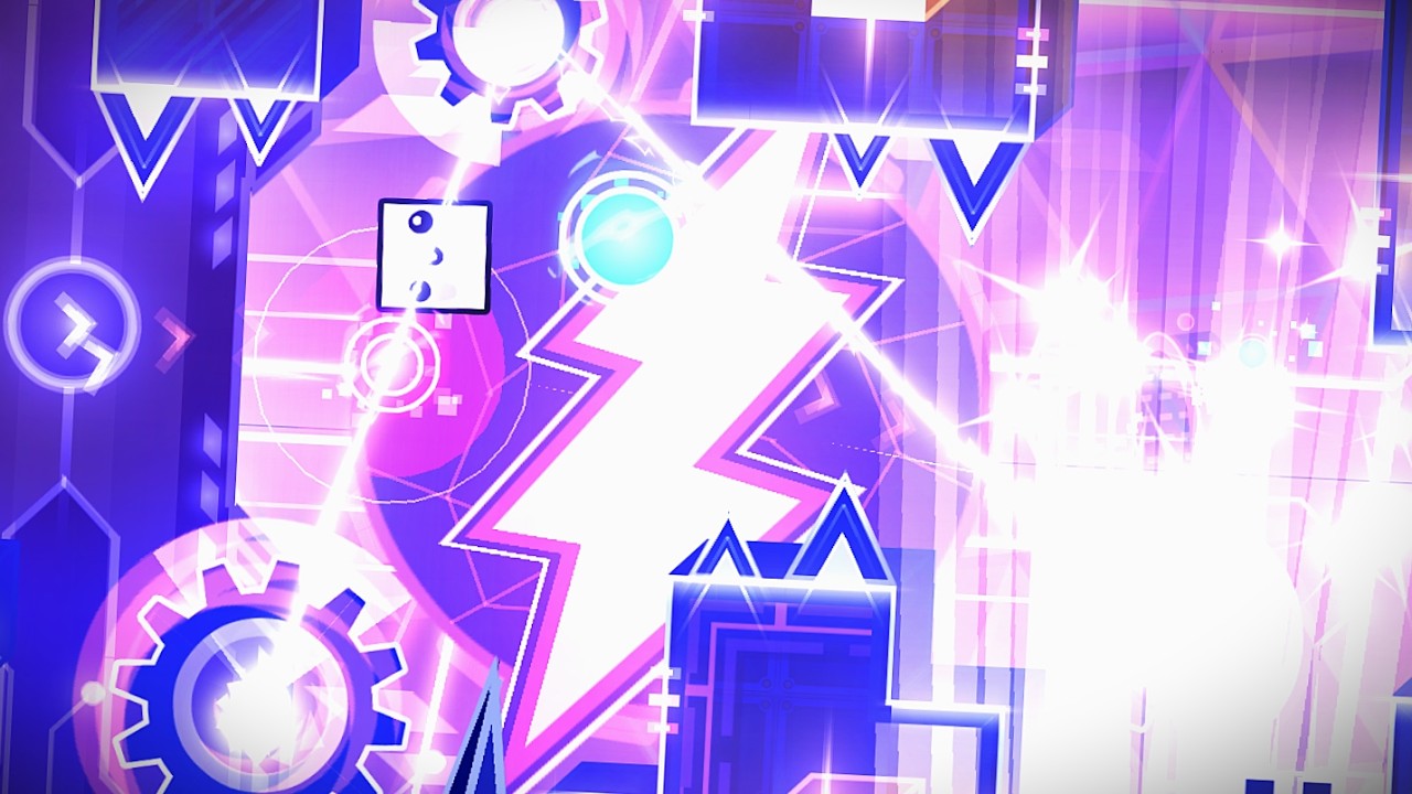 Awesome New Extreme - "ENERGY" by RandumGMD and more | Showcase