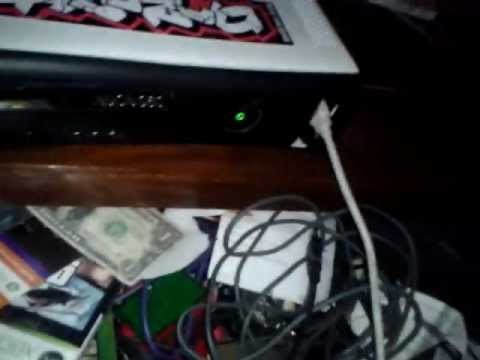 how to convert an USB to work on Xbox 360