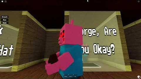 How to Get All The New Badges in Piggy RP (W.I.P)