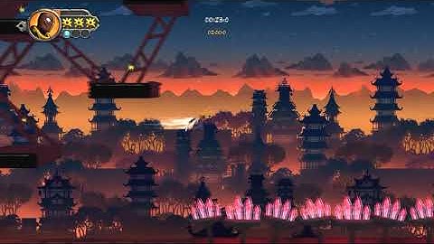 Shadow Blade Reload 1-6 IL : 00:54:0