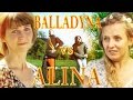 Wielkie Konflikty - odc.14 "Balladyna vs Alina"