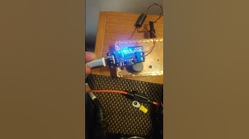 Running my tr(usdx) from usb c at 12v