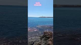 VISITANDO LAS MEJORES PLAYAS DE DENIA 🪄🙏@Alejandrapisotarot