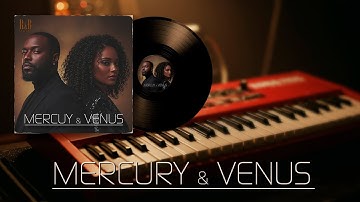 Mercury & Venus   Reignite #2