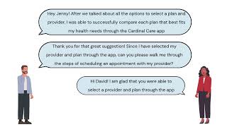 Medicaid 101, Episode 4: How do I set my appointment with my provider?