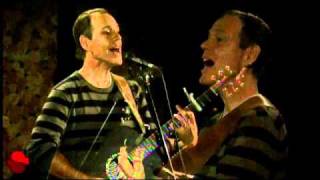 David Wilcox &quot;Eye Of The Hurricane&quot; - www.streamingcafe.net