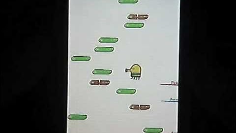 Doodle Jump (AppInReview.com)