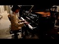 Abhi Majumdar- Joseph Haydn: Piano Sonata No. 50 in D Major, Hob. XVI:37 - I. Allegro con brio