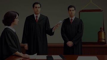 Simmons v. United States Army Corps of Engineers (1997) Overview | LSData Case Brief Video Summary