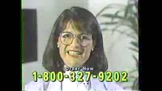 K53CY commercials, March 1990 part 1