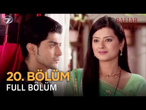 Bahar Yeli -