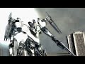 [ACfa] AFアンサラー撃破