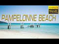 Pampelonne beach 🇫🇷 FRANCE – St. Tropez | Club le 1051 | Beach for the rich