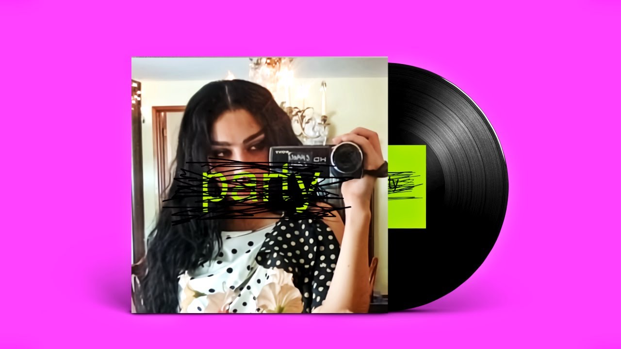 Charli xcx Type Beat | 