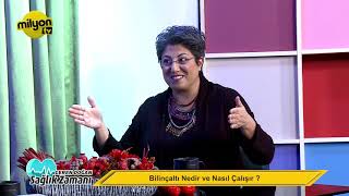 Ceren Doğan Ile Sağlık Zamanı Programı Konuk Aile Danışmanı Ve Yazar Ebru Demirhan