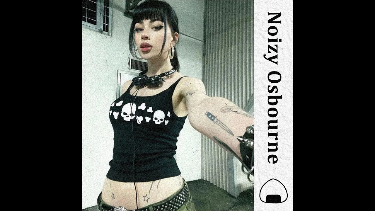 [FREE] Noizy Osbourne | Lil Tecca x New Jazz Type Beat [GLITCHY]