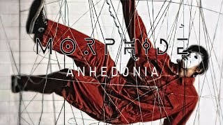Morphide - Anhedonia (Full Album Stream)
