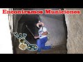 Encontramos algo Raro en esta Cueva/aventura  extrema