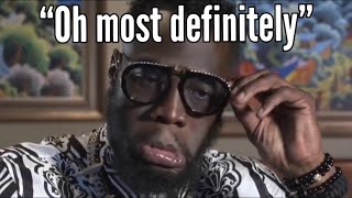 Deontay Wilder “Oh most definitely” Compilation