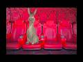 Shrek: Donkey (With Movie Theater Background)