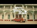 Mbosso Ft Liya - Your Love (Official  Video)