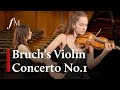 Max Bruch's Violin Concerto No.1 - Adagio | Classic FM