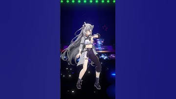 Break It Down 【Stage Ver.】 踊ってみた