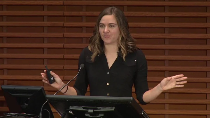 Stanford's Corinne Cooley, DPT, on "Movement as Me...