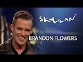 Brandon Flowers Interview | SVT/NRK/Skavlan