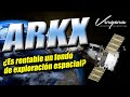 INVERTIRE EN ARKX?