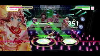 BanG Dream! - Daydream Café ( Poppin Party )