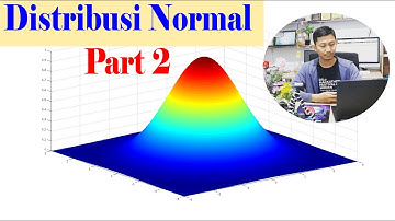 Distribusi Normal, Part 2