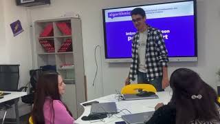 TIL For ALGORITHMICS AGADIR