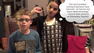 TabletTeach iPad Enrichment - First 100 Schools Offer