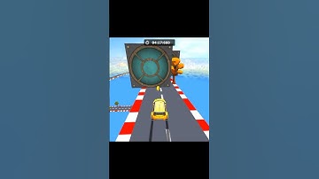 Insane Car Stunts: Extreme Driving Skills in Action PART 11