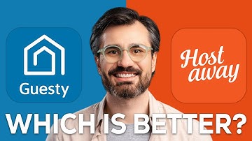 Guesty vs Hostaway 2025 | Which Property Management Platform is Better?