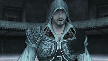 Assassin’s Creed 2 – Final Mission (Sequence 14) Part 2 | Ezio vs Rodrigo Borgia | 4K Gameplay