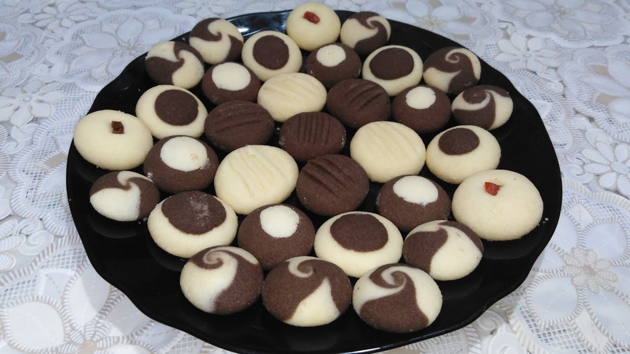 سر الغريبة الناعمة الدايبة بأشكال مختلفة /رمضان ٢٠١٩ 🌜