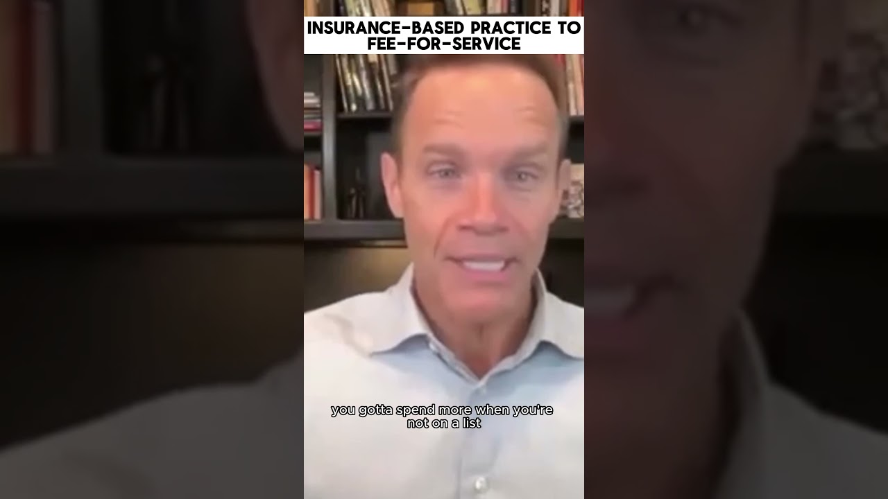 Insurance-based practice or fee-for-service  #dentalpodcast