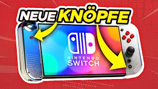 Der GRÖẞTE Nintendo Switch 2 LEAK - Offizielle Infos im MAI?