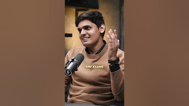 Changes Needed In The Indian Education System Prashant Kirad - Raj Shamani #shorts
