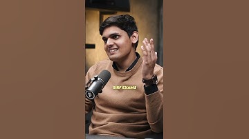 Changes Needed In The Indian Education System Prashant Kirad - Raj Shamani #shorts