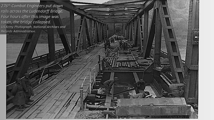 Oral History: Brig. Gen. Kenneth E. Fields Discuss...