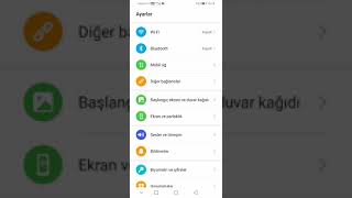 android uygulama ve oyun açılmıyorsa hata çözümü