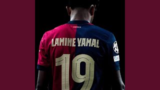 Lamine yamal - ADUMA
