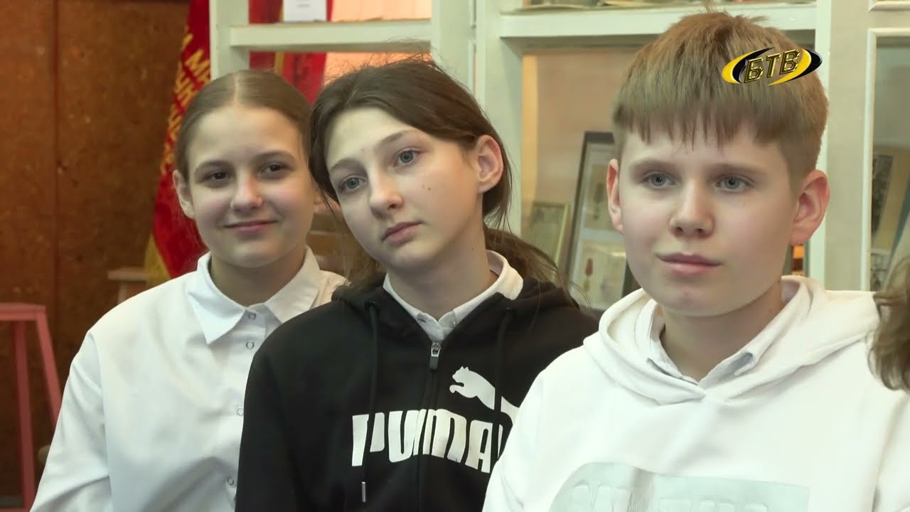 Эпоха в лицах: Николай Митиш